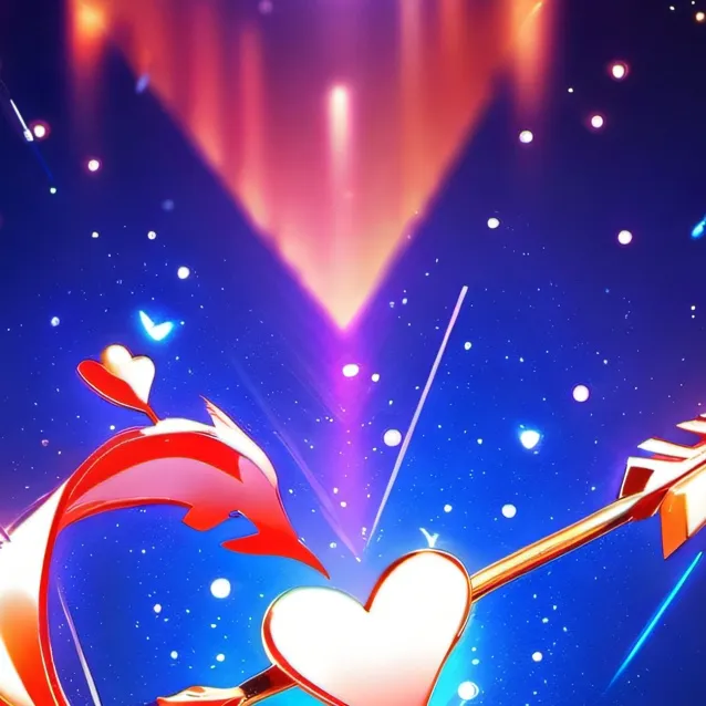 chat with ai character: mha cupid