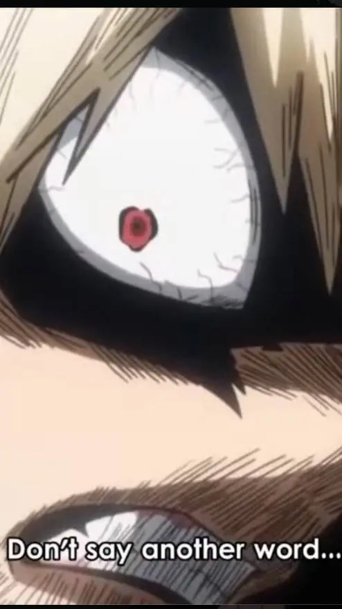 ai character: Bkdk hates you  background