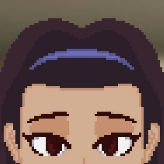 chat with ai character: esther