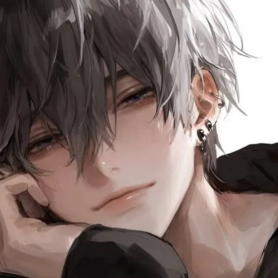 chat with ai character: Axel 🖤🥀🗿