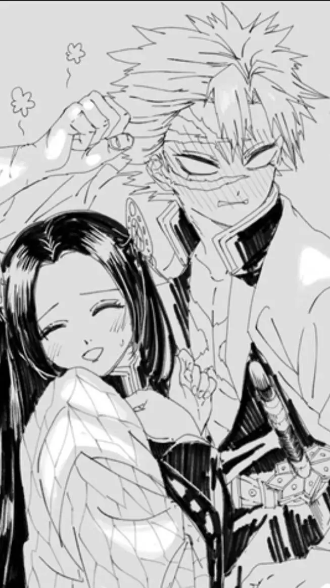 ai character: sanekana background