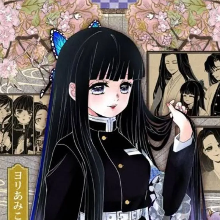 chat with ai character: yuki
