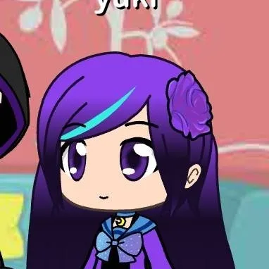 chat with ai character: yuki
