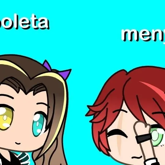chat with ai character: gays!