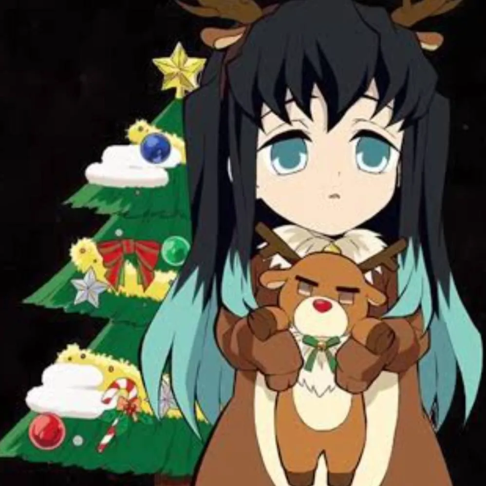 chat with ai character: natal kny