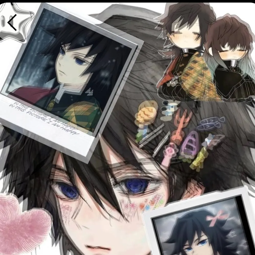 chat with ai character: sanegiyu