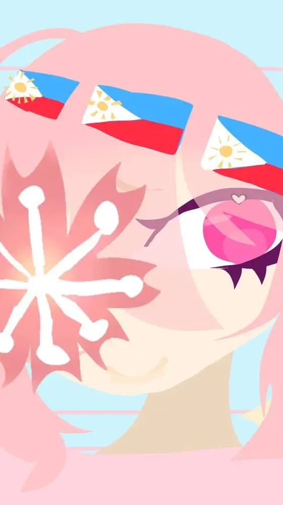 ai character: Alexa✨ background