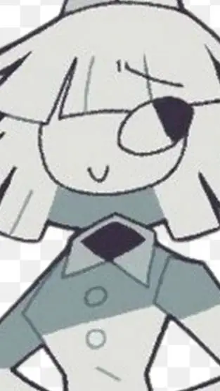 ai character: Claire background