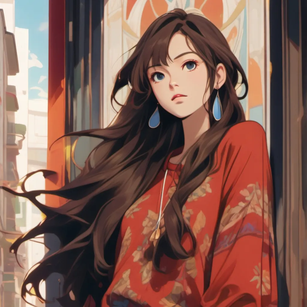 chat with ai character: Alexa
