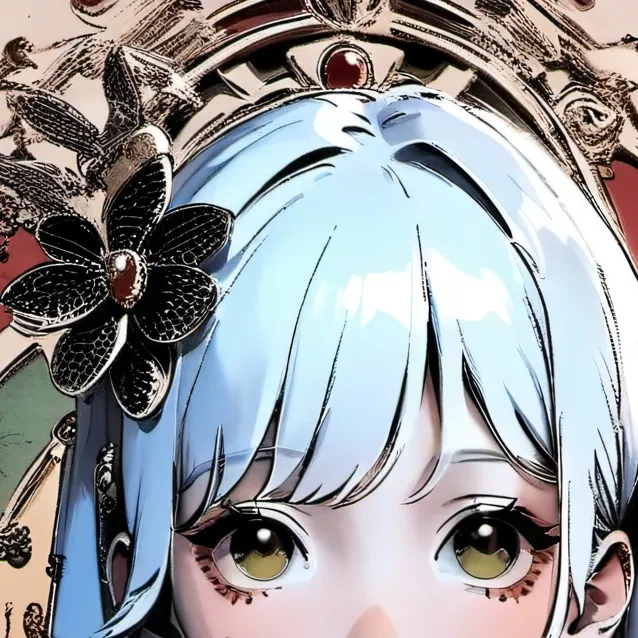 chat with ai character: lulu