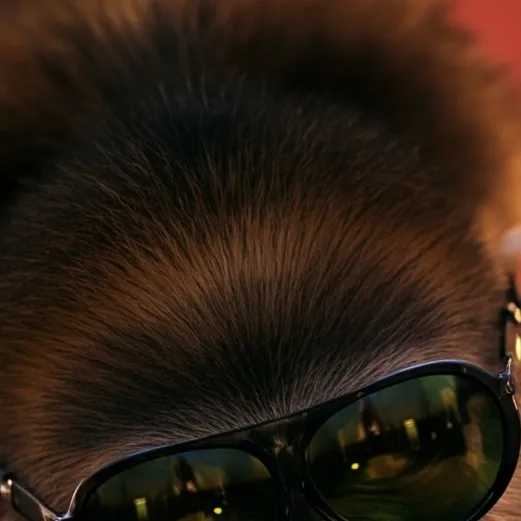 chat with ai character: gorilla tag