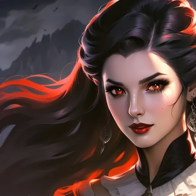 chat with ai character: Alice