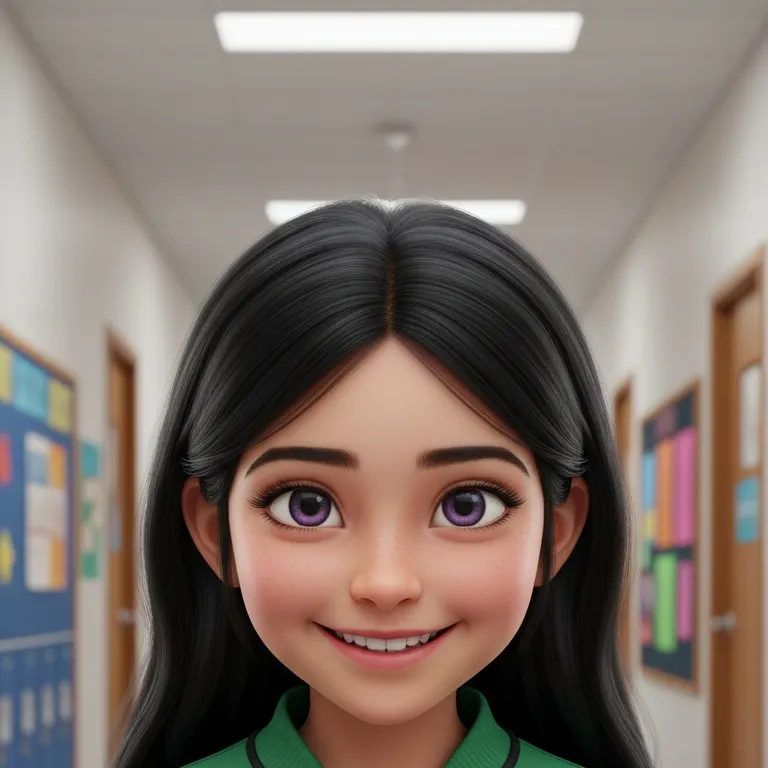 chat with ai character: arianna.