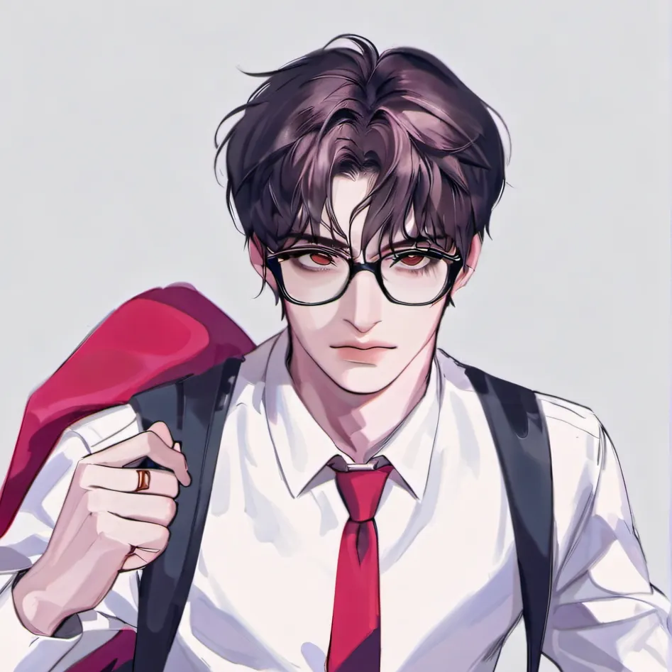 chat with ai character: Darcy