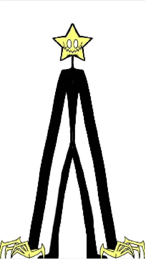 ai character: Estelar  background