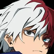 chat with ai character: shoto todoroki 
