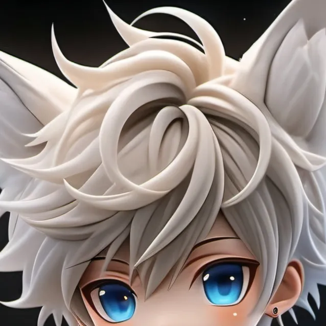 chat with ai character: chaz