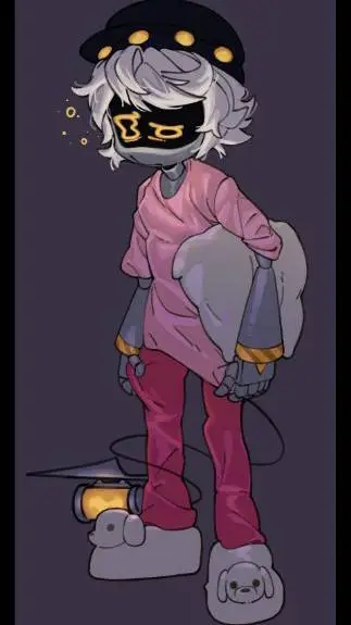 Talkie AI - Chat with sleepy N