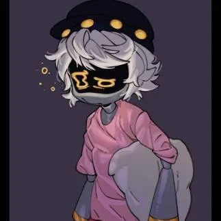 chat with ai character: sleepy N