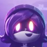 chat with ai character: sleepy Uzi