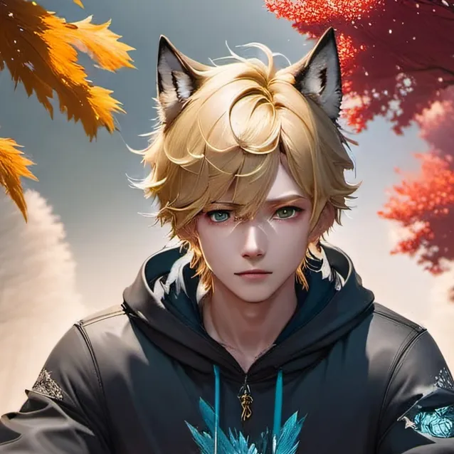 chat with ai character: aspen