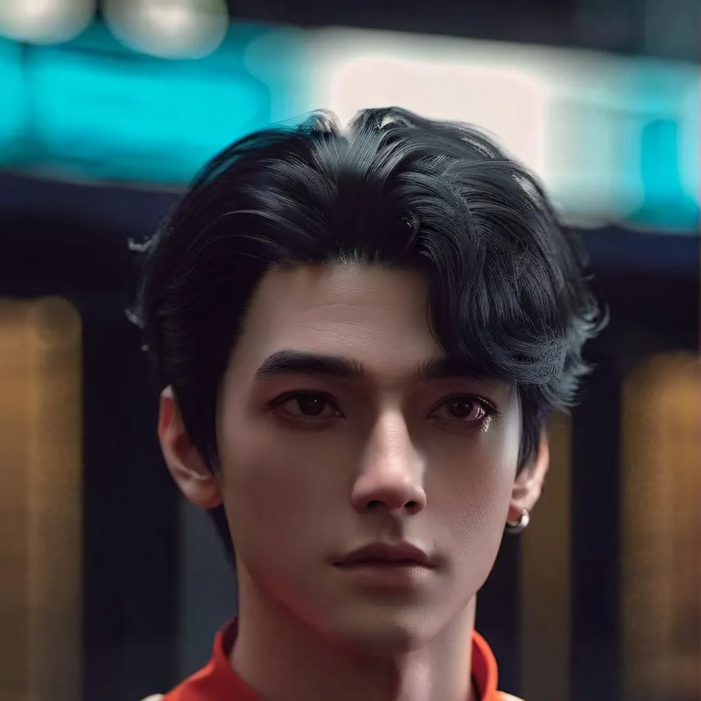 chat with ai character: nemgyu 