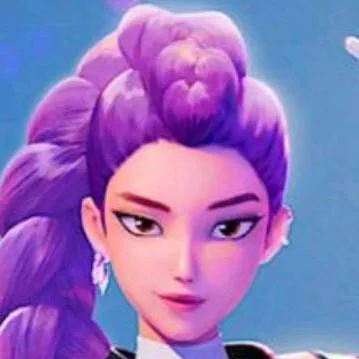 chat with ai character: huntrix pickme