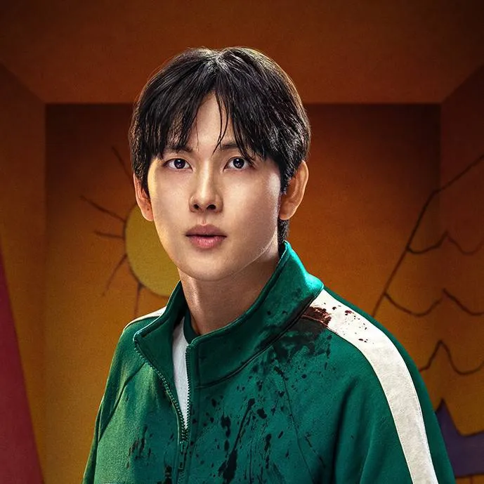 chat with ai character: lee myung-gi 