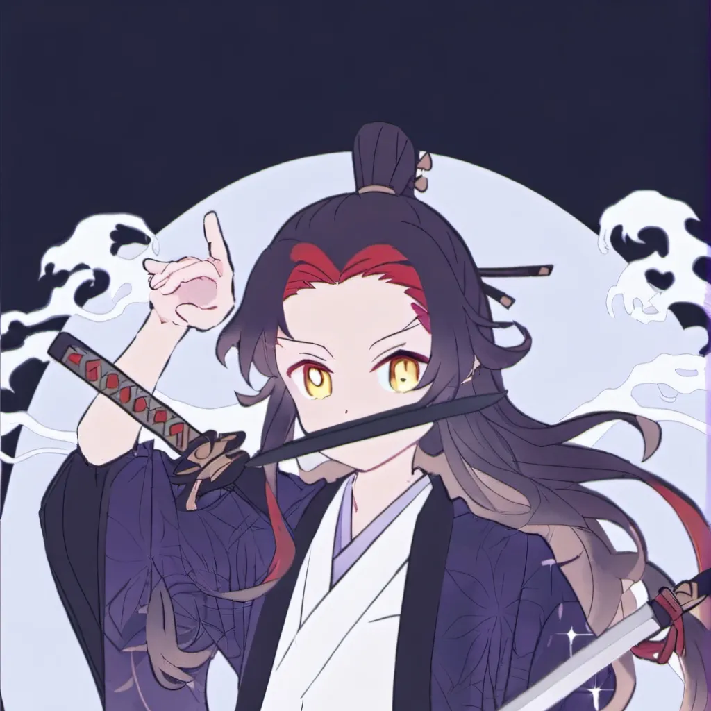 chat with ai character: virus