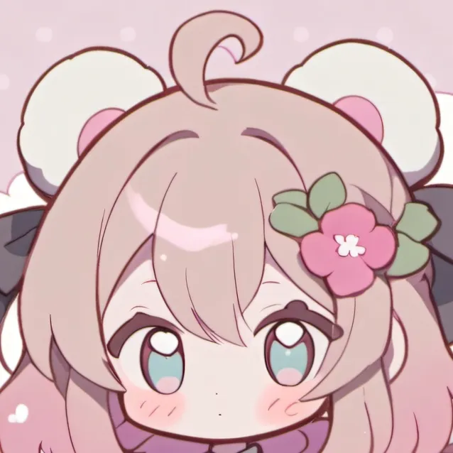chat with ai character: Mia