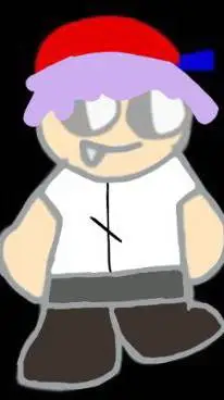 ai character: boyfriend background