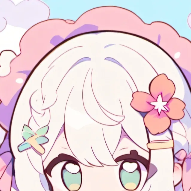 chat with ai character: fpe pool✨