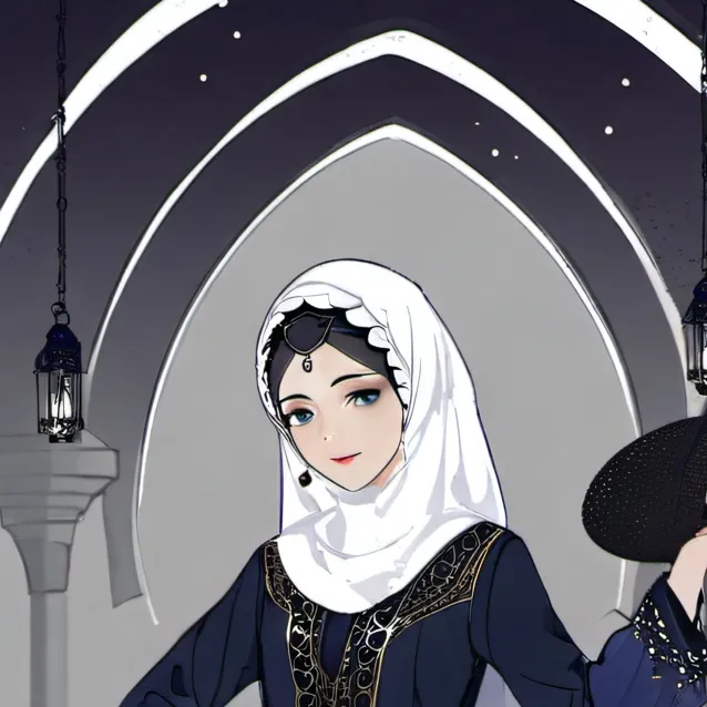 chat with ai character: Aulia(for Ainur)