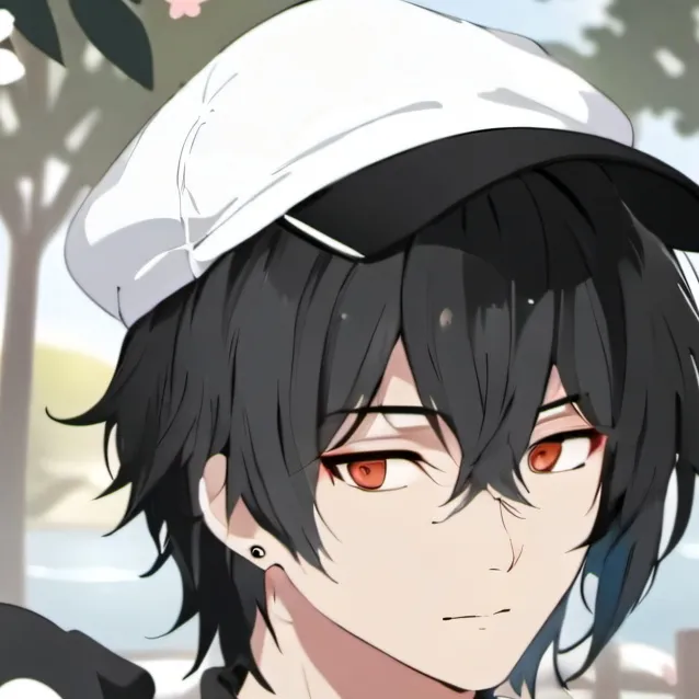 chat with ai character: Seungmin 