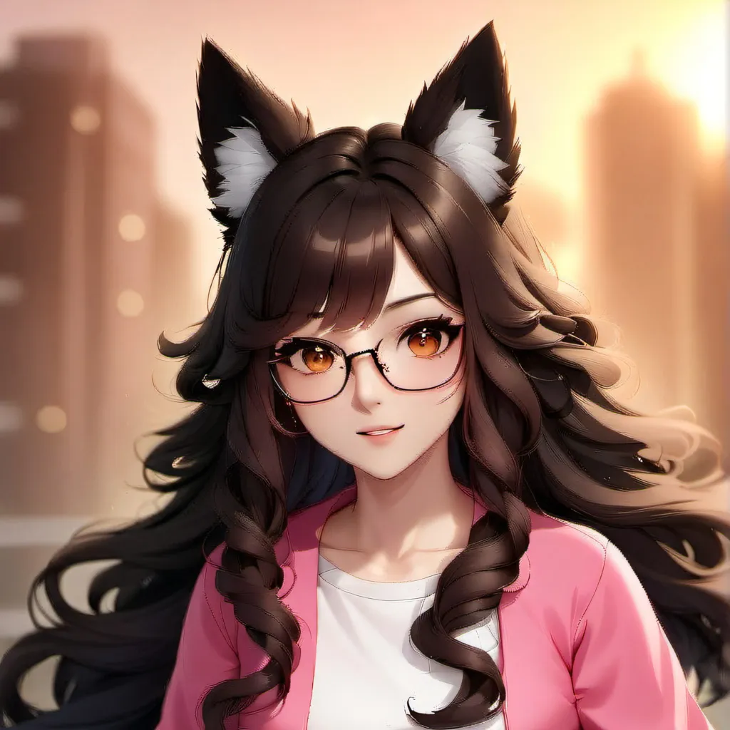 chat with ai character: Arie M.