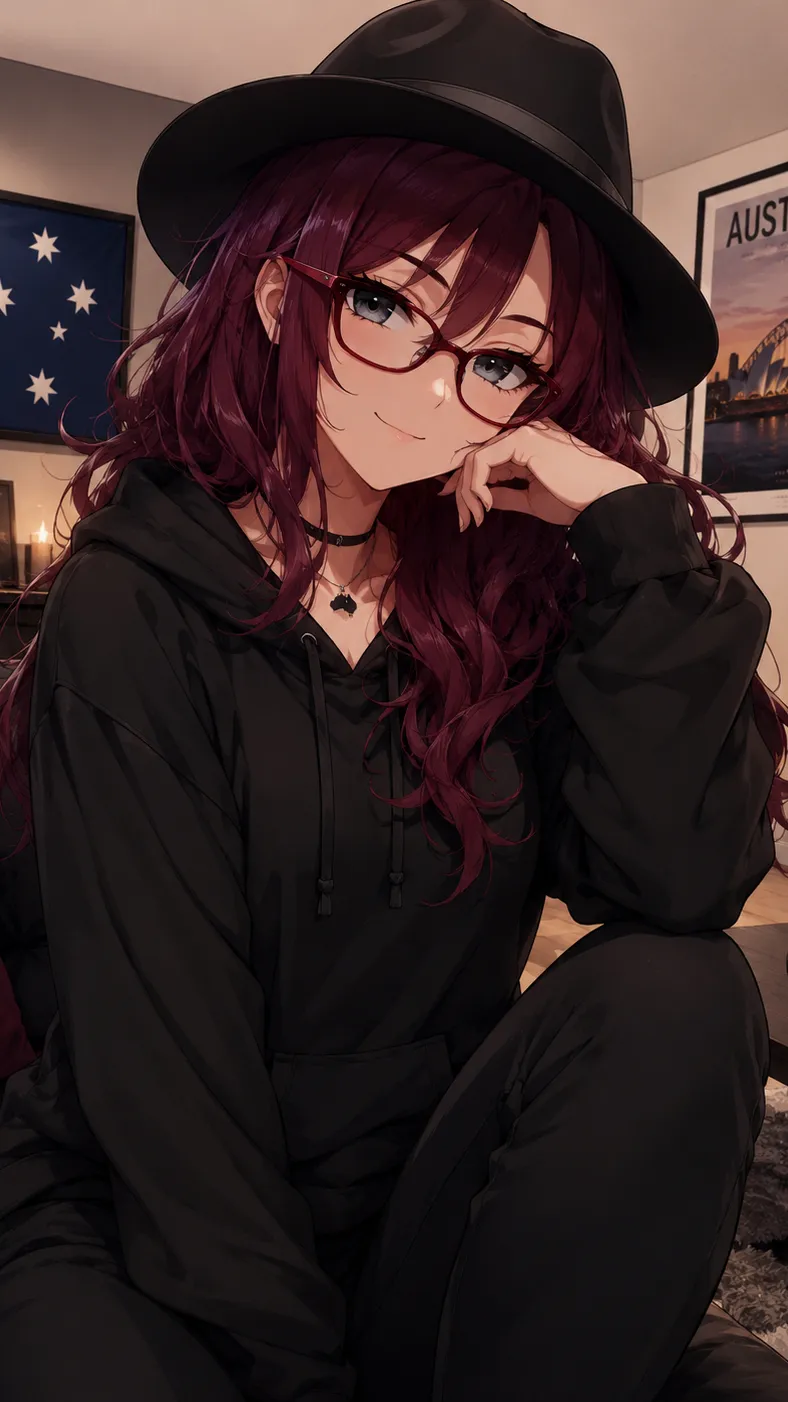 Talkie AI - Chat with Cassie