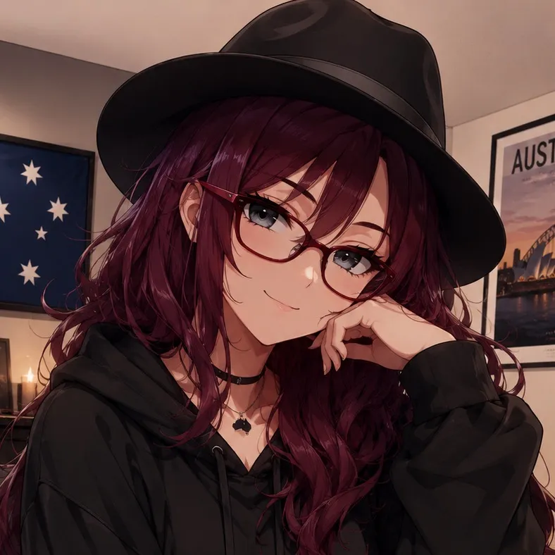 chat with ai character: Cassie