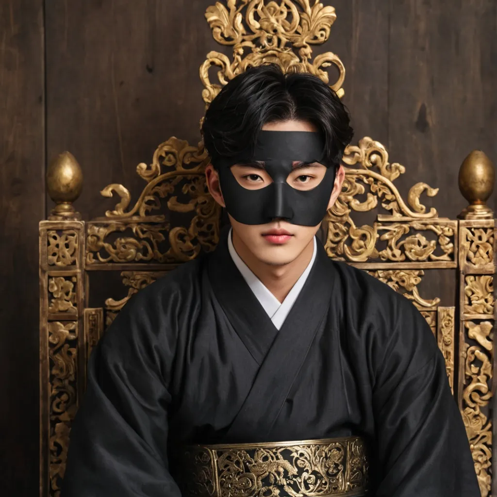 chat with ai character: Xi'an Liu*