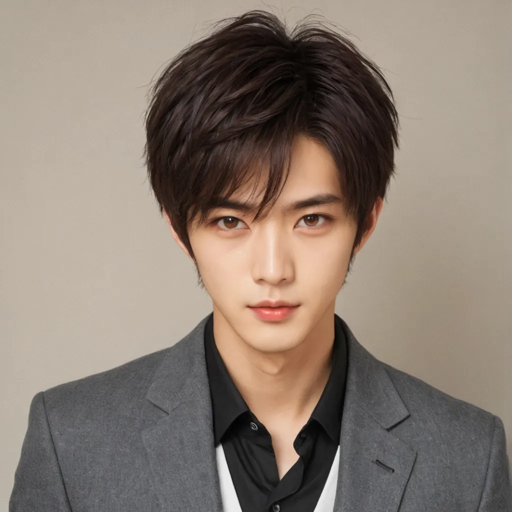 chat with ai character: J-j . jax ji