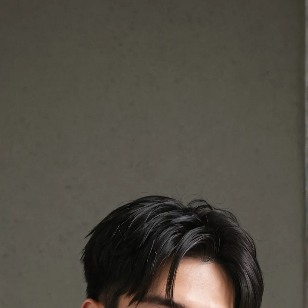 chat with ai character: Aiden Jim*