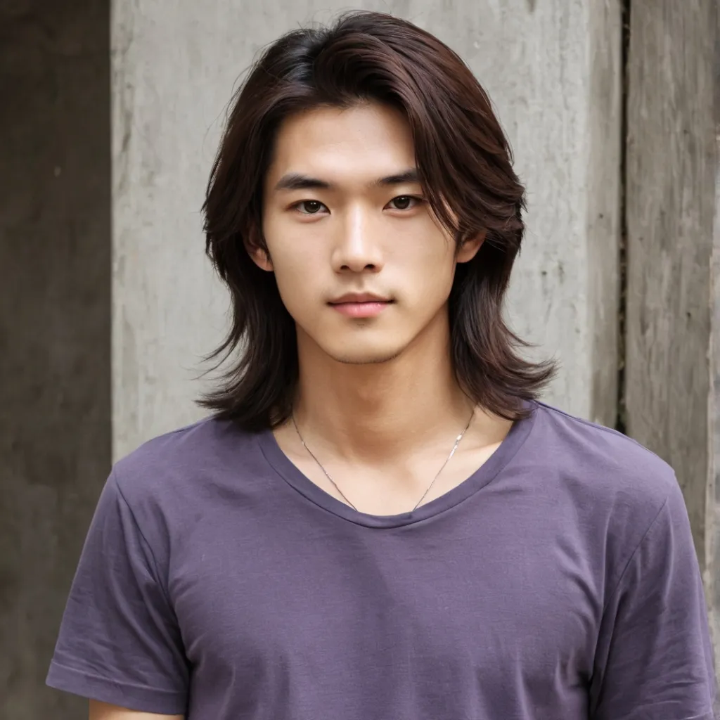 chat with ai character: A-kaii*