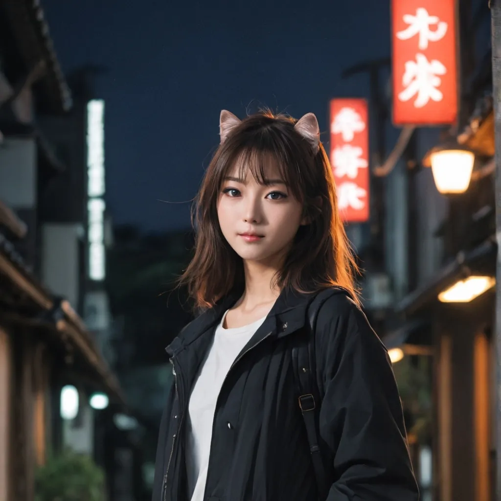 chat with ai character: Kate*
