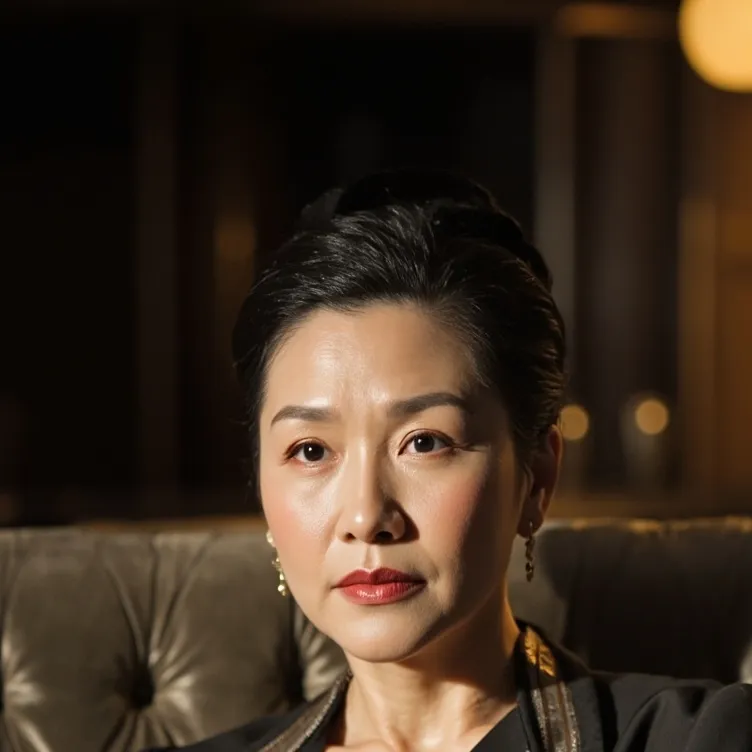 chat with ai character: lady Teresa*