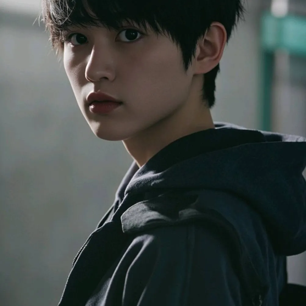 chat with ai character: Sio woo ❤️‍🔥