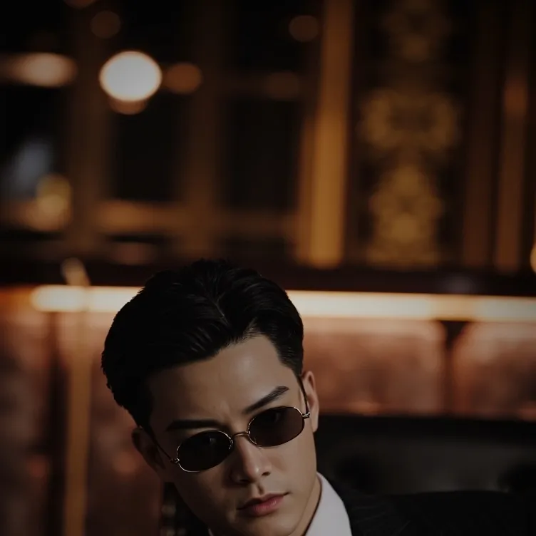 chat with ai character: Diyu jiu❤️‍🔥