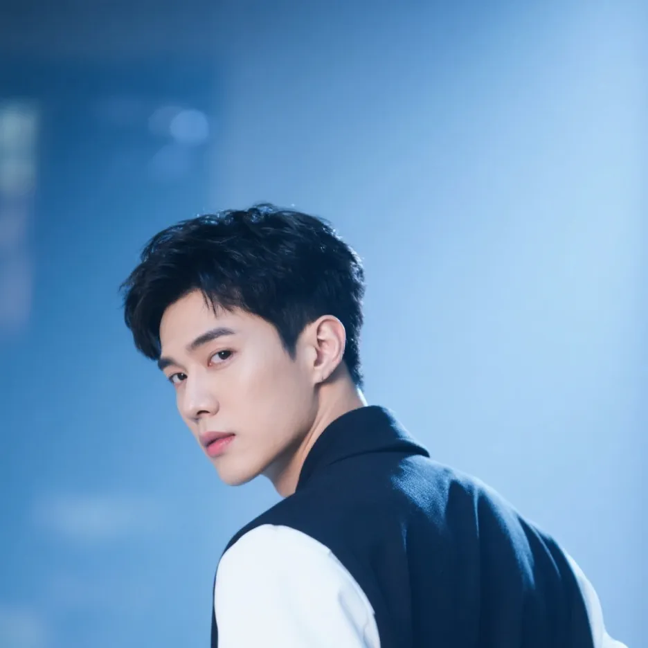 chat with ai character: Zhen Wu❤️‍🩹