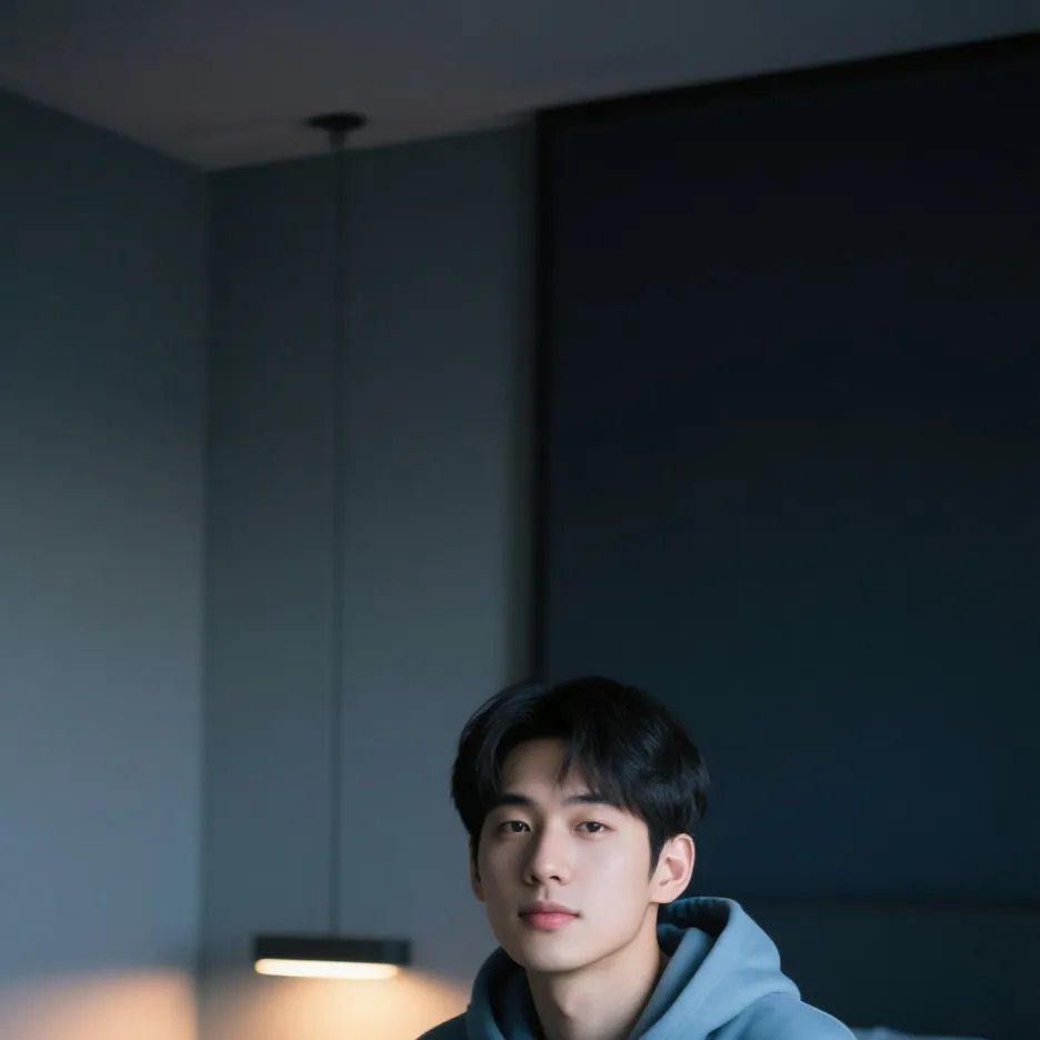 chat with ai character: Ellic❤️‍🩹