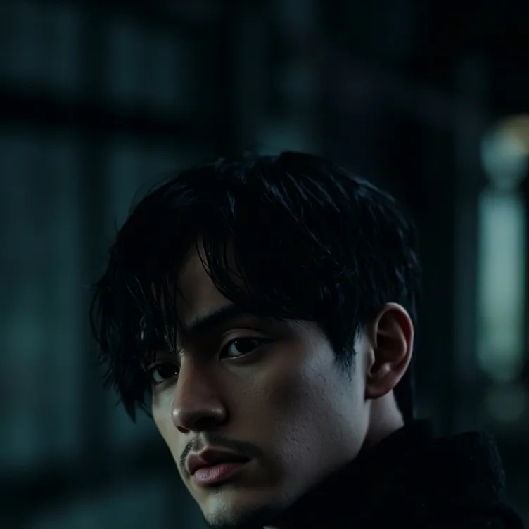 chat with ai character: Keith 🔥