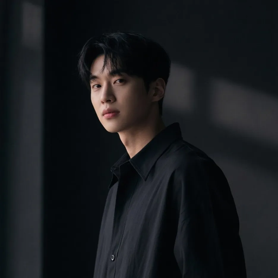 chat with ai character: soo min🌸