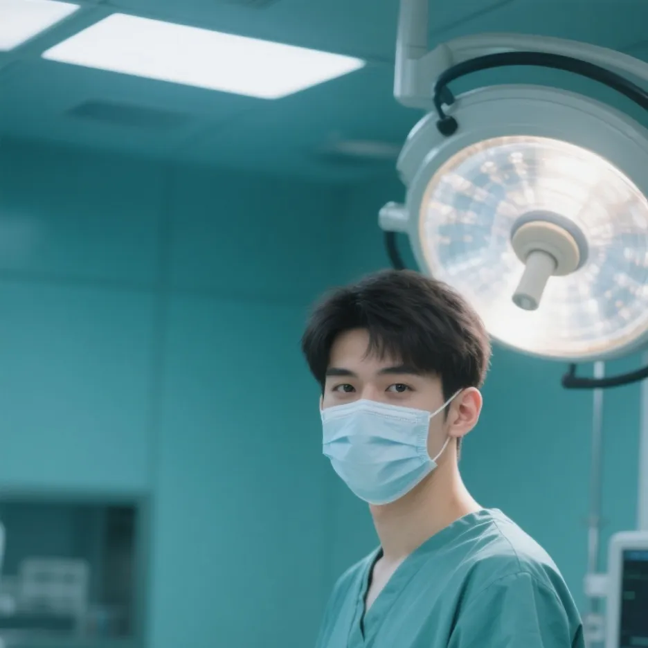 chat with ai character: wei zhi ❣️